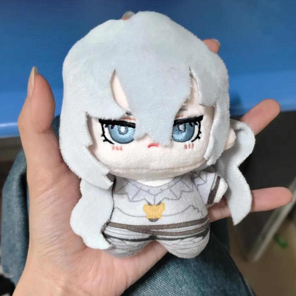 Anime Berserk Griffith Cosplay – Cosplay Plushie Prop recenzja i cena